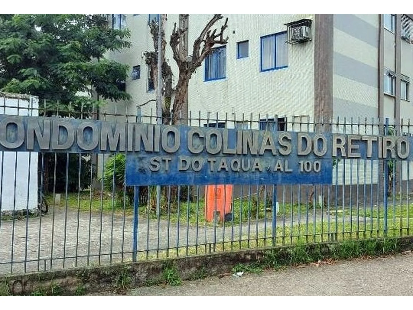Apartamento - Rio De Janeiro, RJ - foto 1
