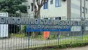 Apartamento - Rio De Janeiro, RJ