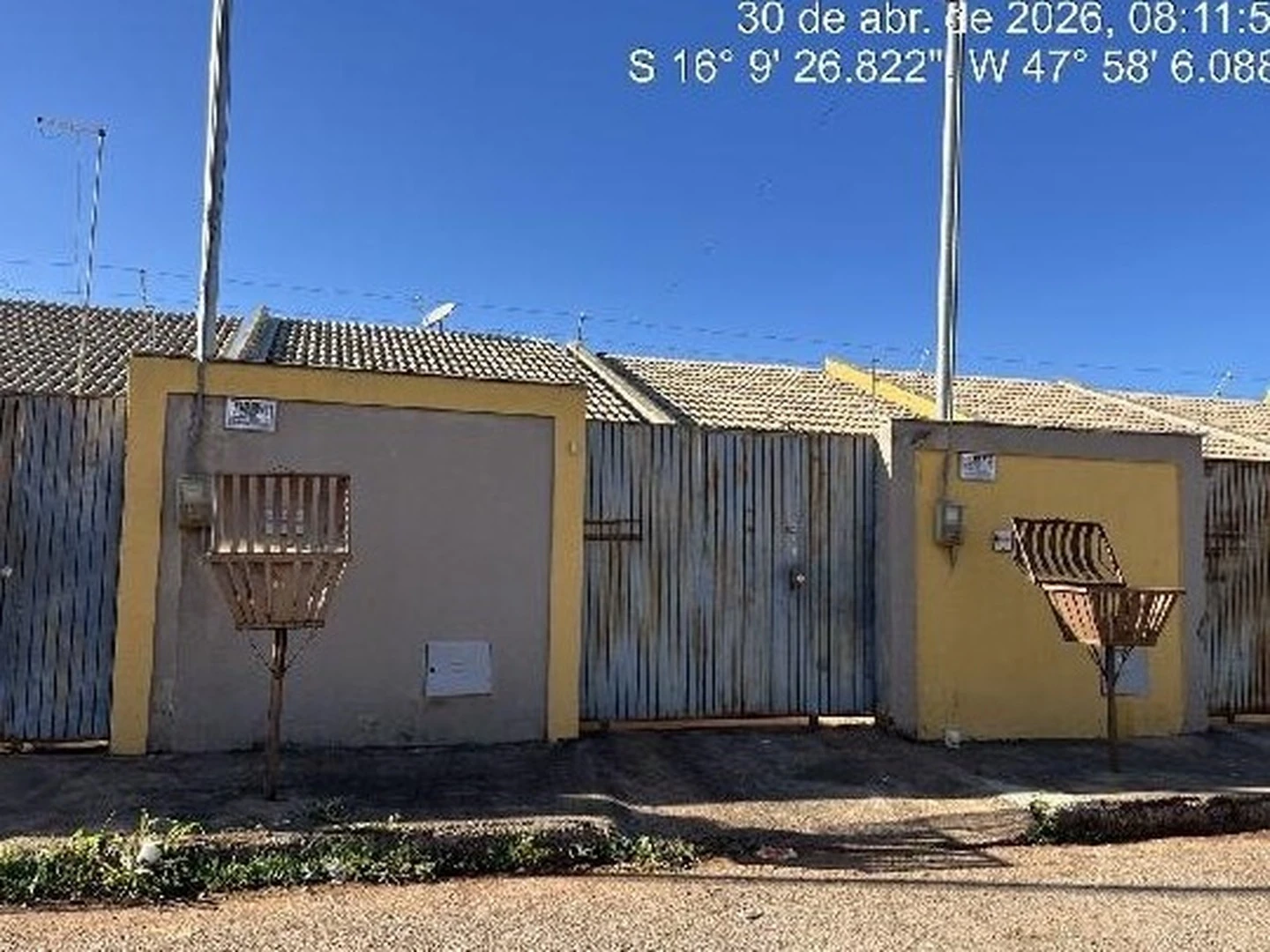 Casa - Luziania, GO - foto 1