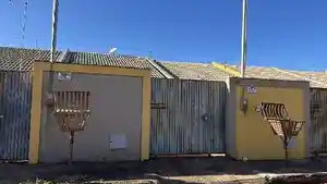 Casa - Luziania, GO