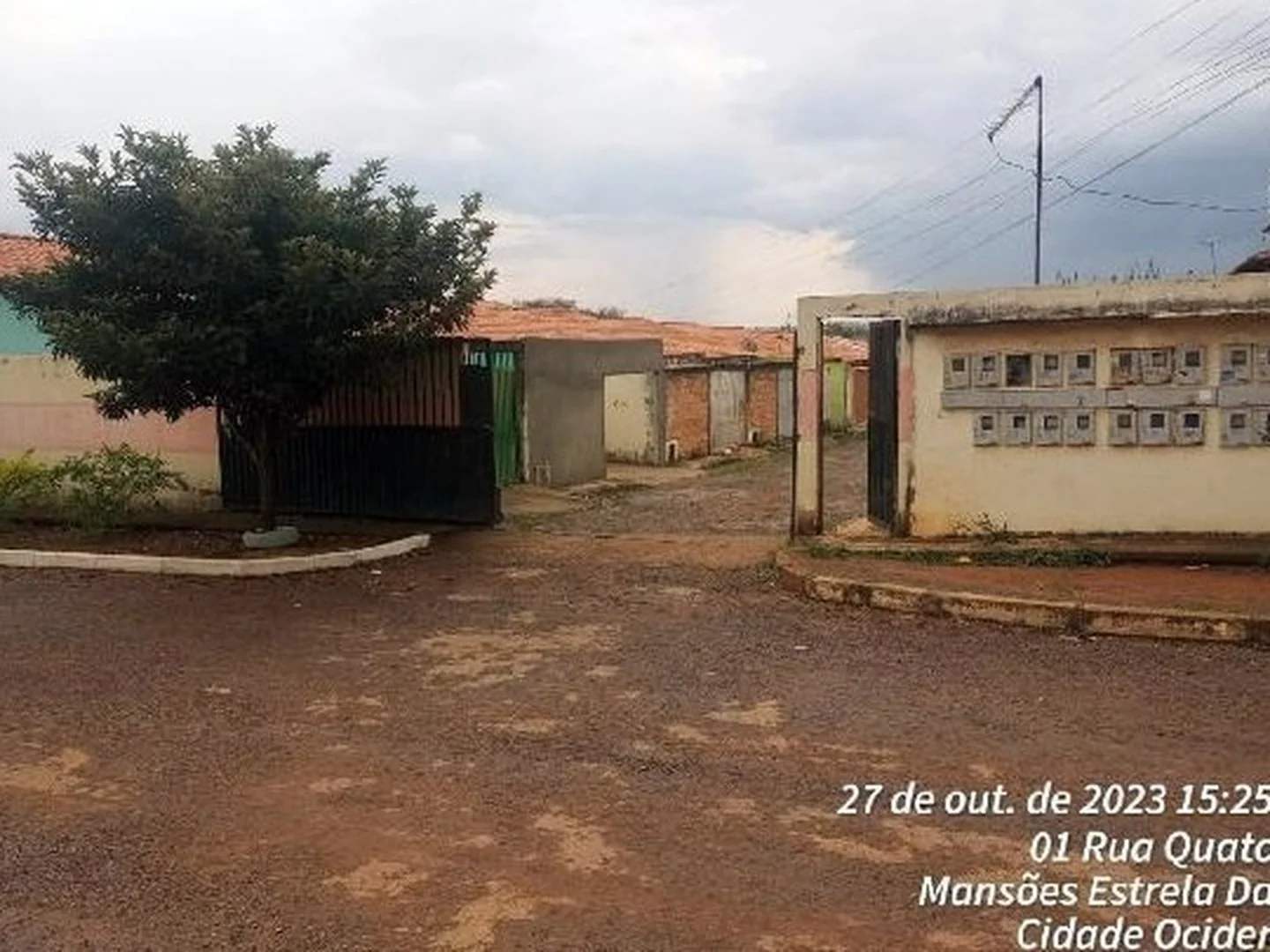 Casa - Cidade Ocidental, GO - foto 1