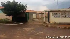Casa - Cidade Ocidental, GO