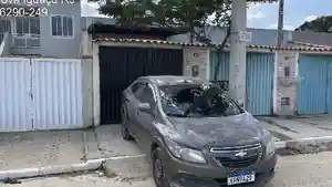 Casa - Nova Iguacu, RJ