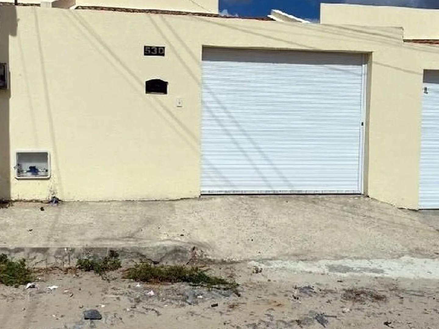 Casa - Horizonte, CE - foto 1