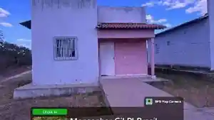 Casa - Monsenhor Gil, PI
