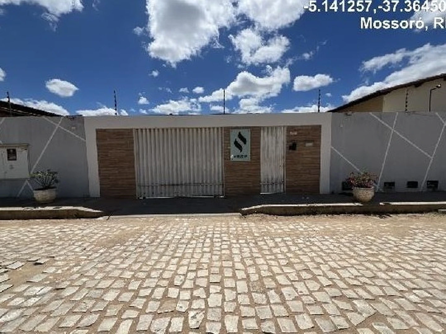 Casa - Mossoro, RN - foto 1