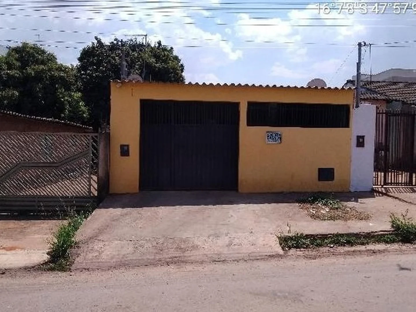 Casa - Cidade Ocidental, GO - foto 1
