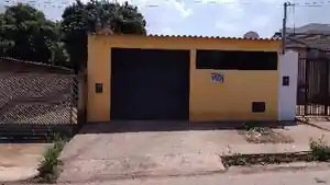 Casa - Cidade Ocidental, GO