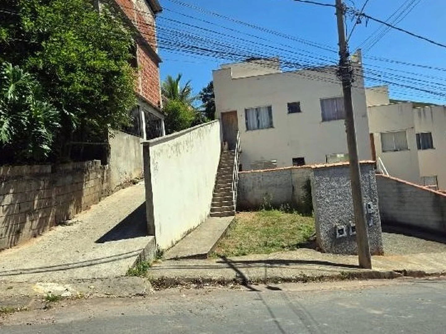 Casa - Juiz De Fora, MG - foto 1