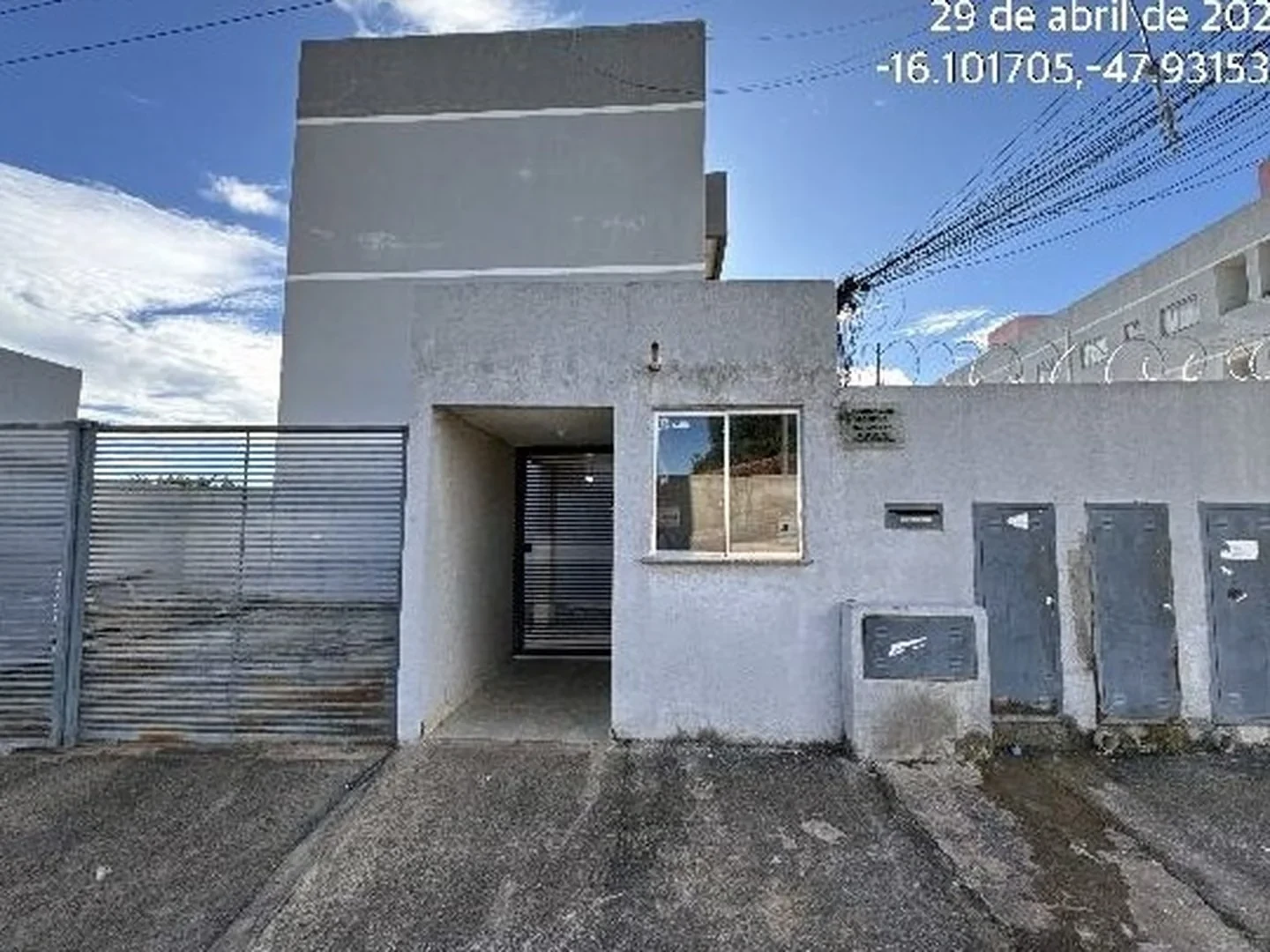 Apartamento - Cidade Ocidental, GO - foto 1