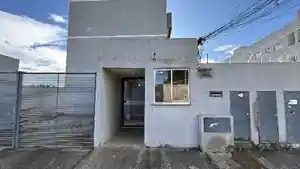 Apartamento - Cidade Ocidental, GO