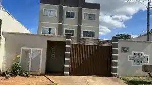 Apartamento - Luziania, GO