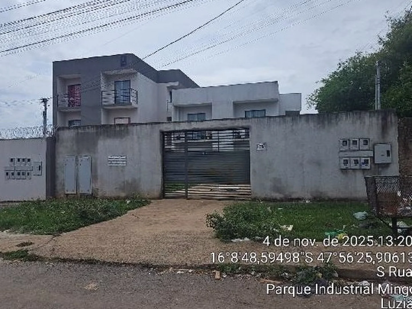 Apartamento - Luziania, GO - foto 1