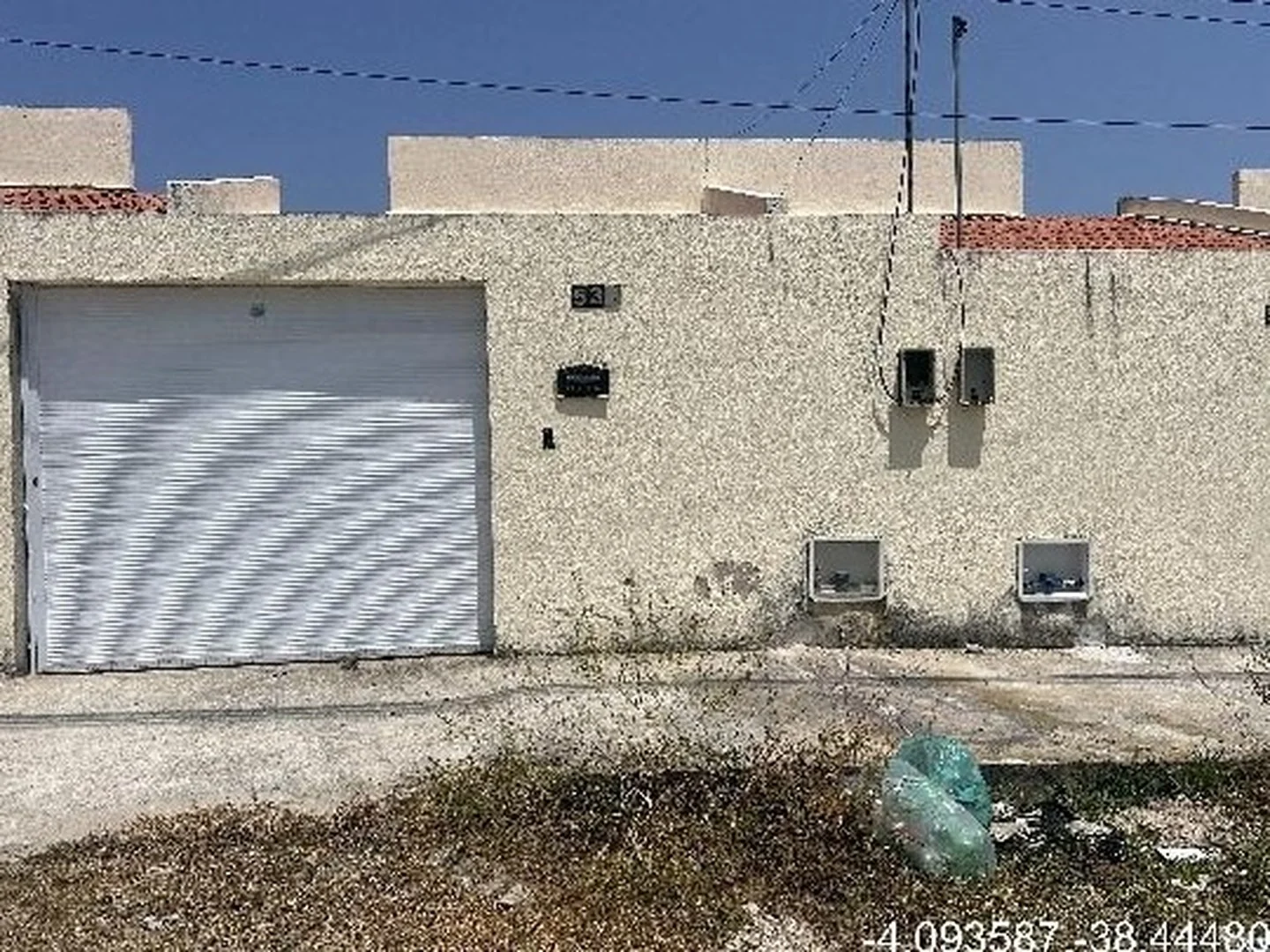 Casa - Horizonte, CE - foto 1