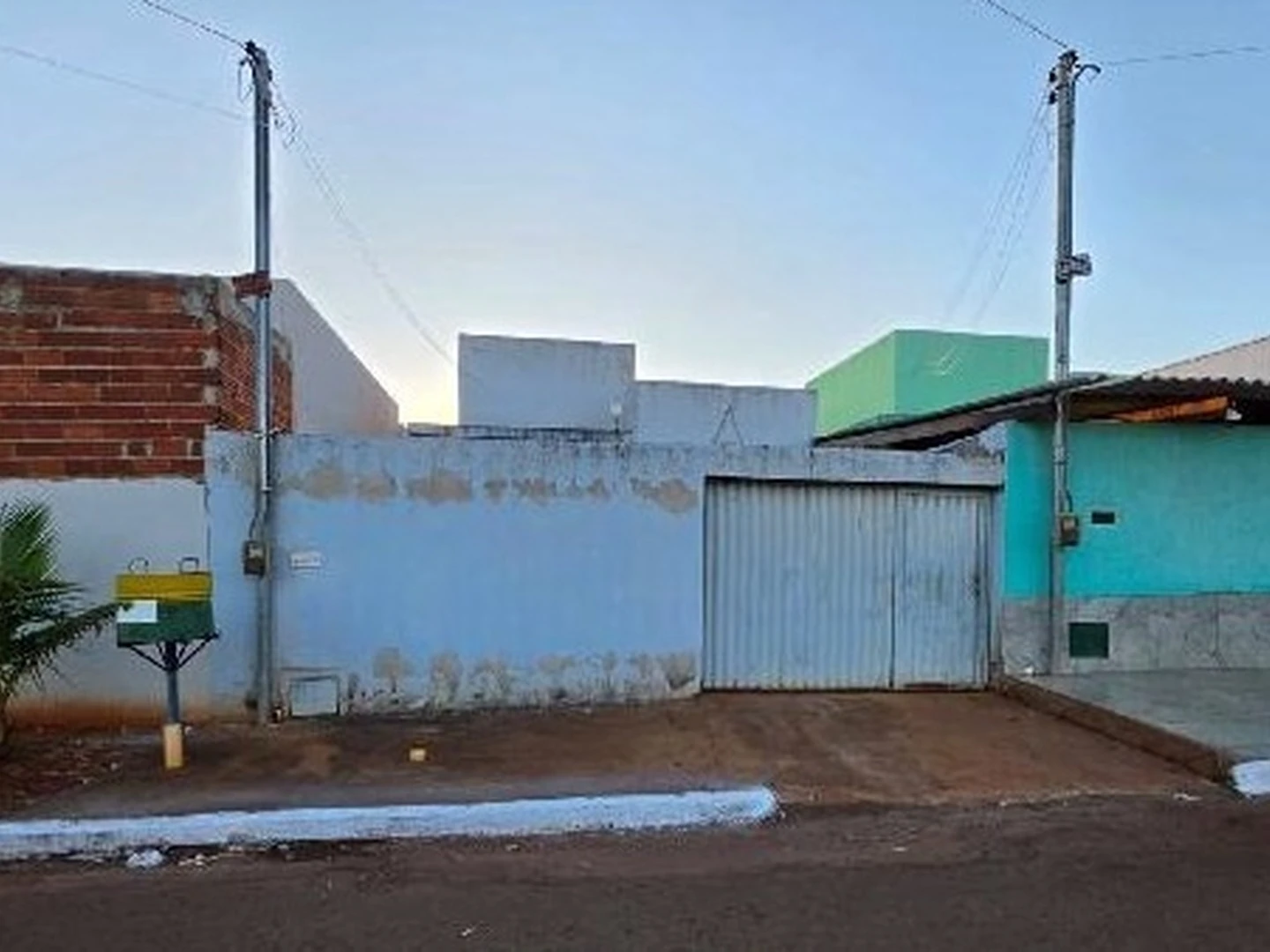 Casa - Santa Rosa De Goias, GO - foto 1