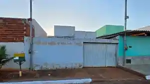 Casa - Santa Rosa De Goias, GO
