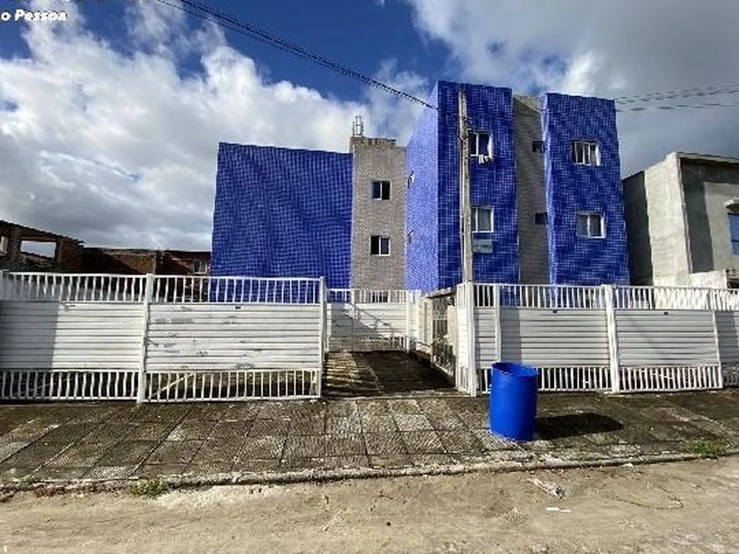 Apartamento - Joao Pessoa, PB - foto 1