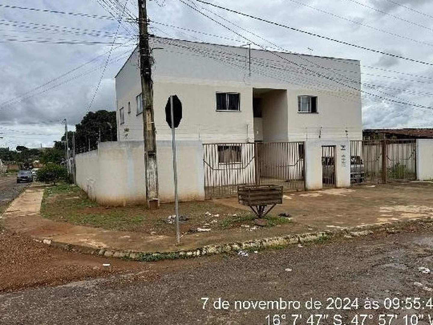 Apartamento - Luziania, GO - foto 1