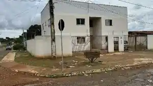 Apartamento - Luziania, GO