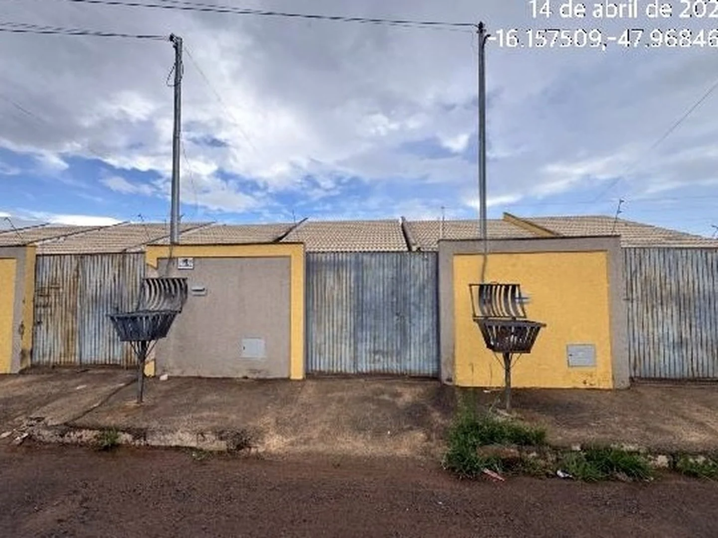 Casa - Luziania, GO - foto 1