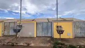Casa - Luziania, GO