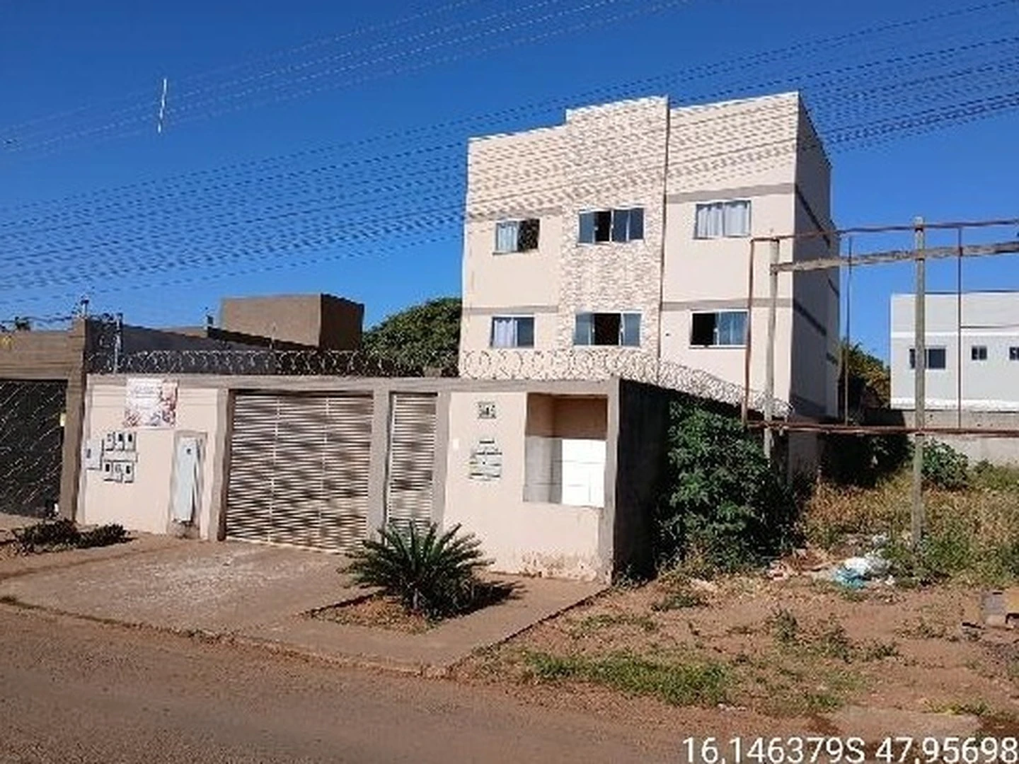 Apartamento - Luziania, GO - foto 1