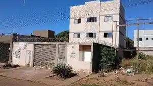 Apartamento - Luziania, GO