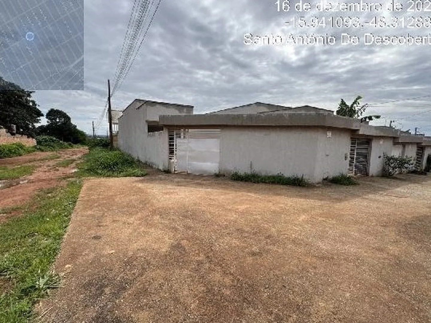 Casa - Santo Antonio Do Descoberto, GO - foto 1