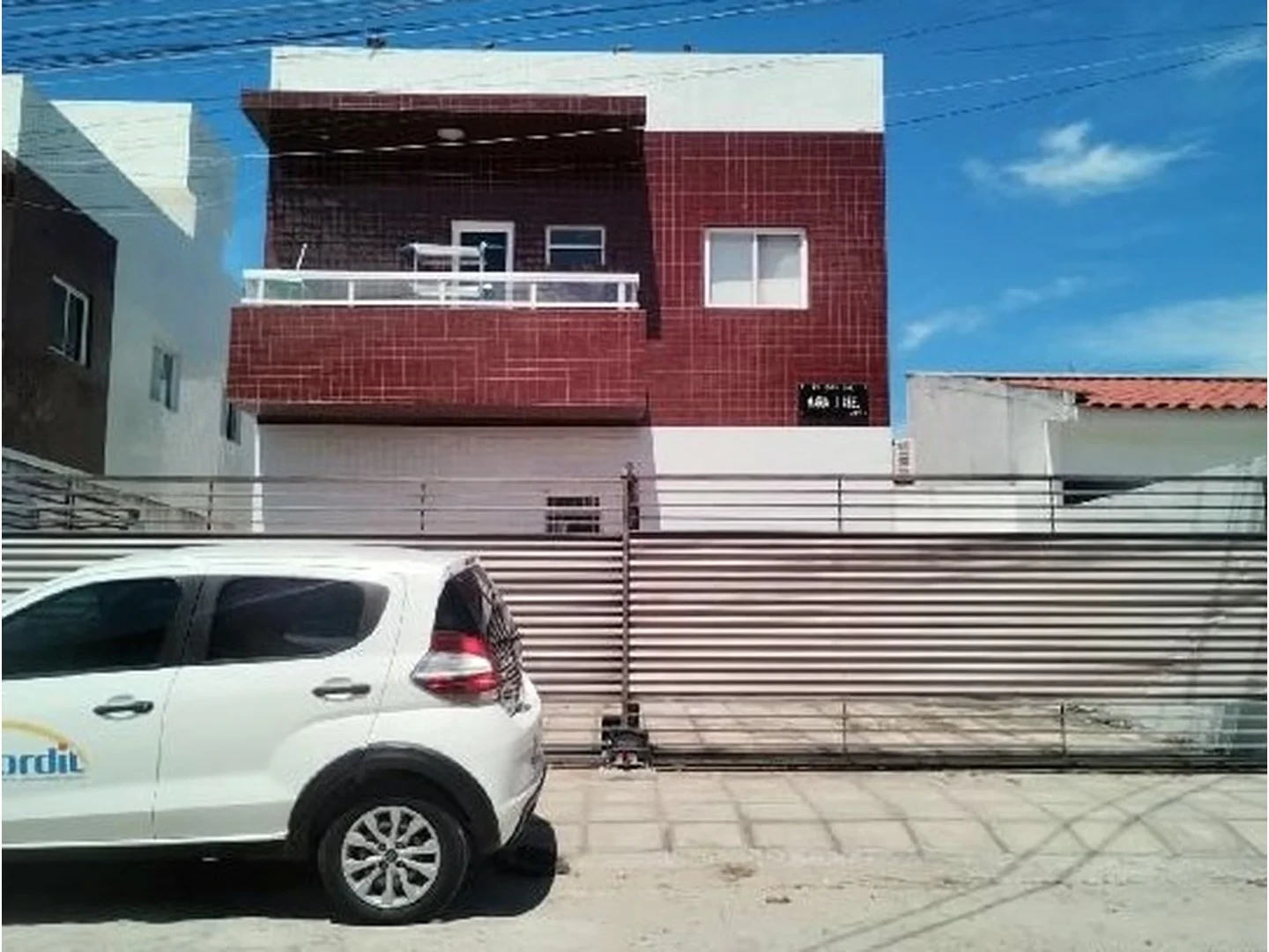 Apartamento - Joao Pessoa, PB - foto 1