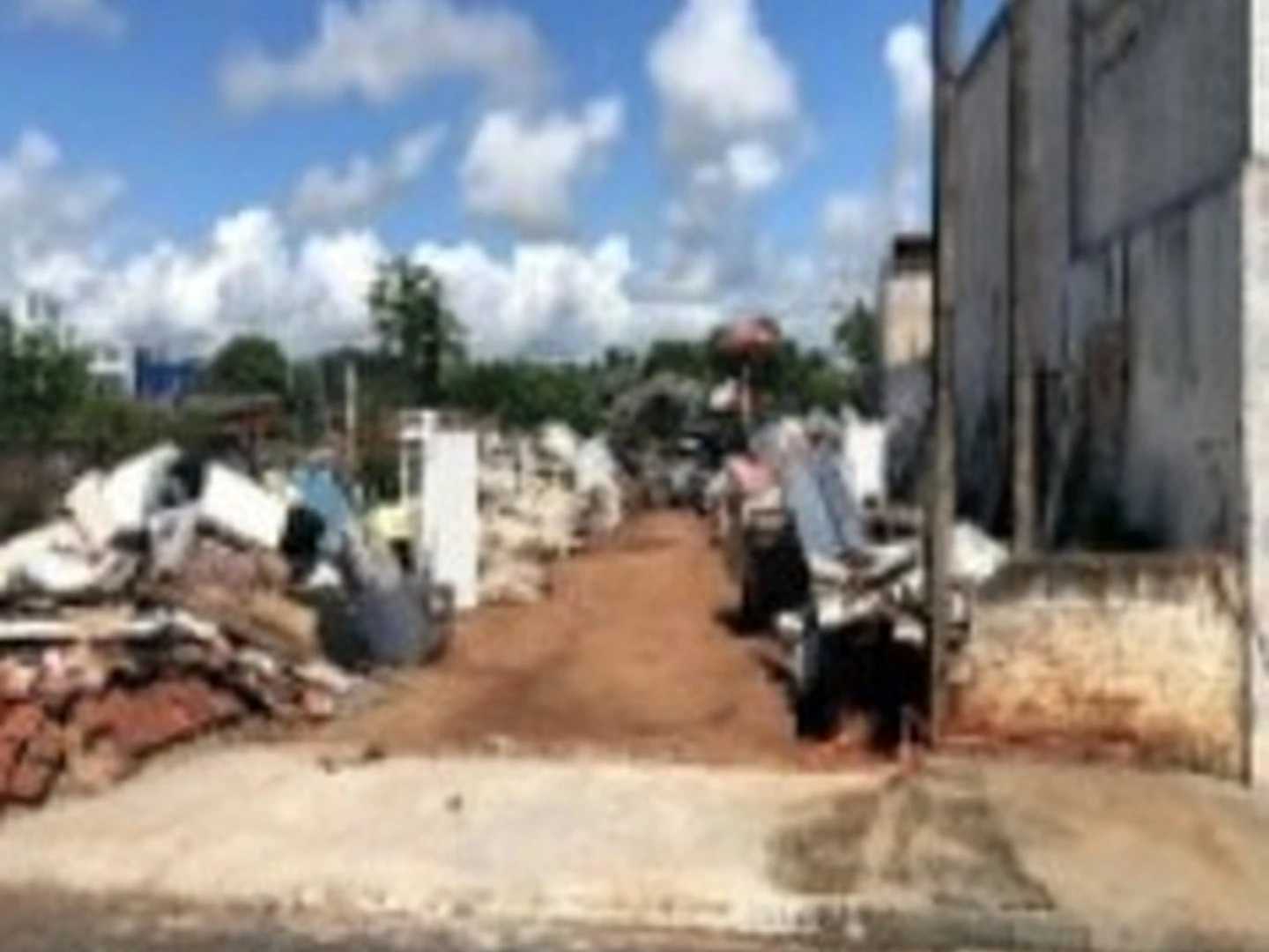 Terreno - Votuporanga, SP - foto 1