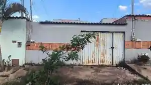 Casa - Santo Antonio Do Descoberto, GO