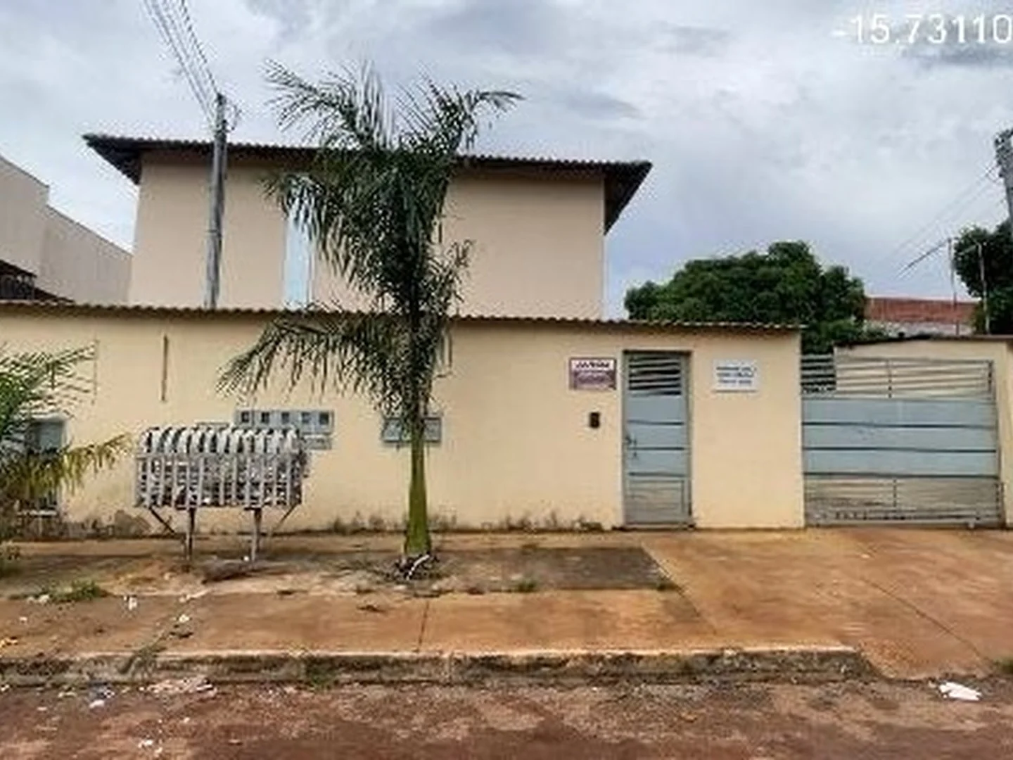 Apartamento - Aguas Lindas De Goias, GO - foto 1