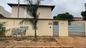 Apartamento - Aguas Lindas De Goias, GO
