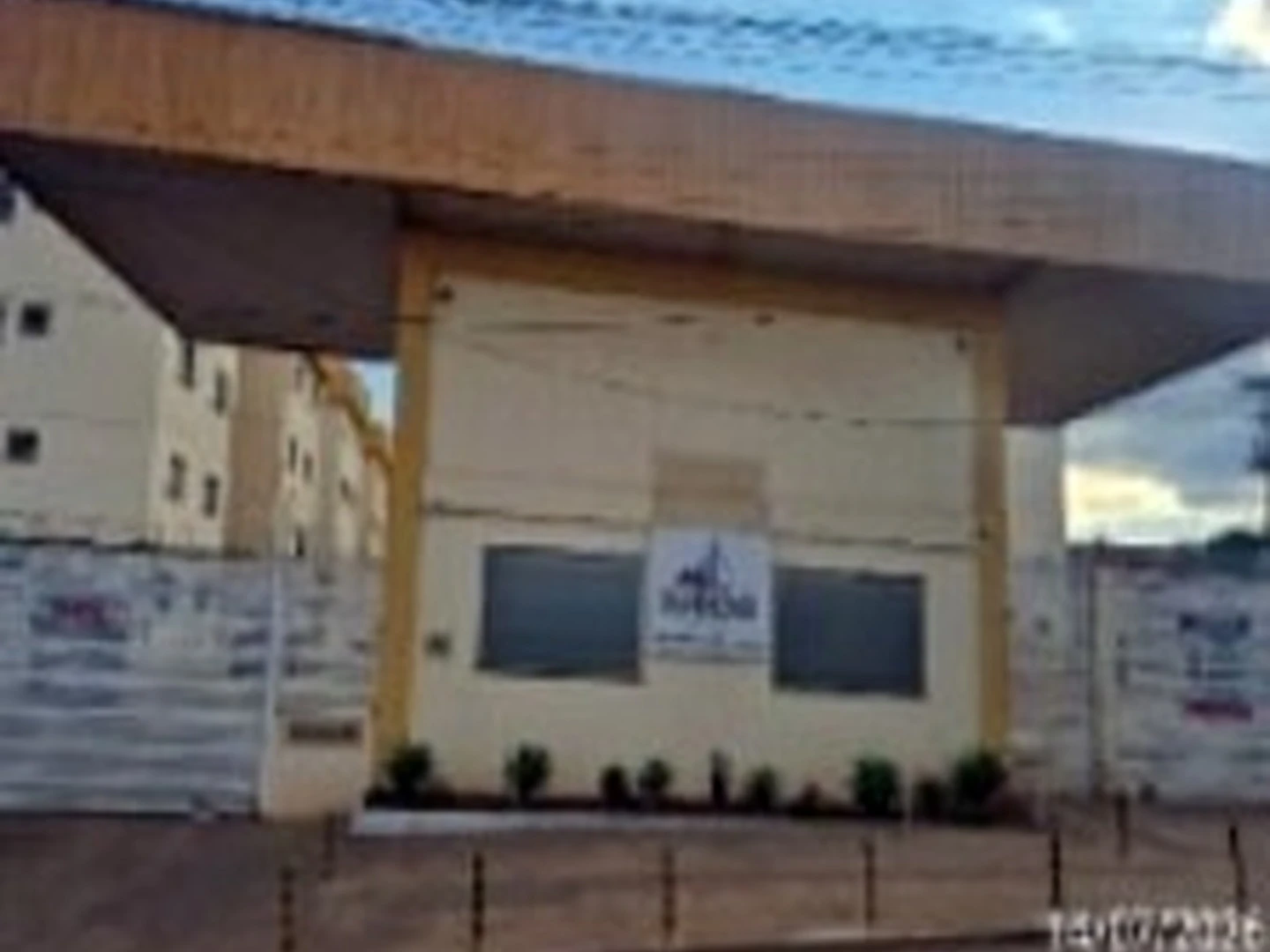 Apartamento - Aguas Lindas De Goias, GO - foto 1