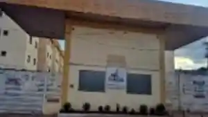 Apartamento - Aguas Lindas De Goias, GO