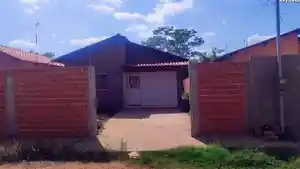 Casa - Demerval Lobao, PI