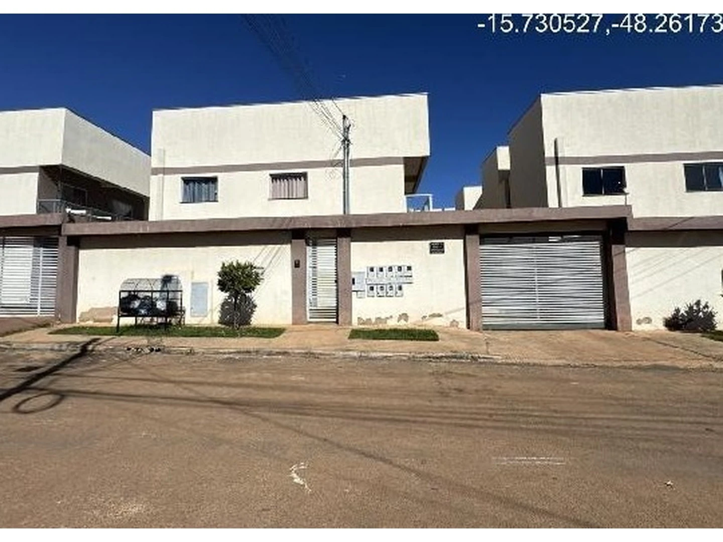 Apartamento - Aguas Lindas De Goias, GO - foto 1