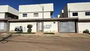 Apartamento - Aguas Lindas De Goias, GO