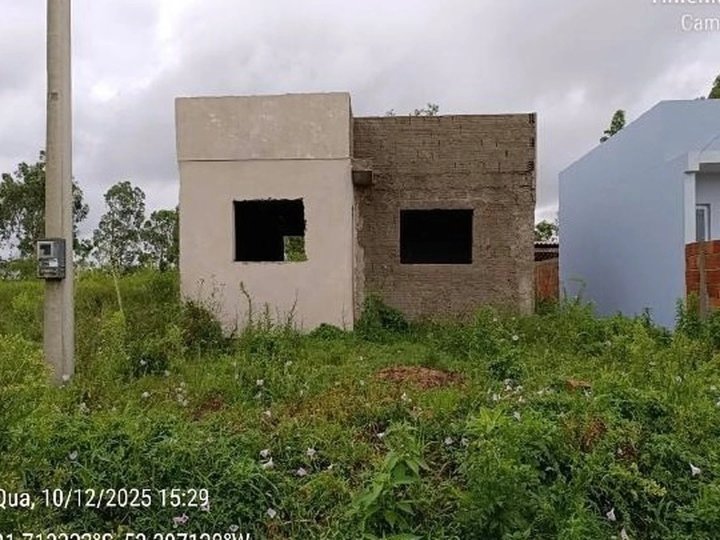 Casa - Pelotas, RS - foto 1