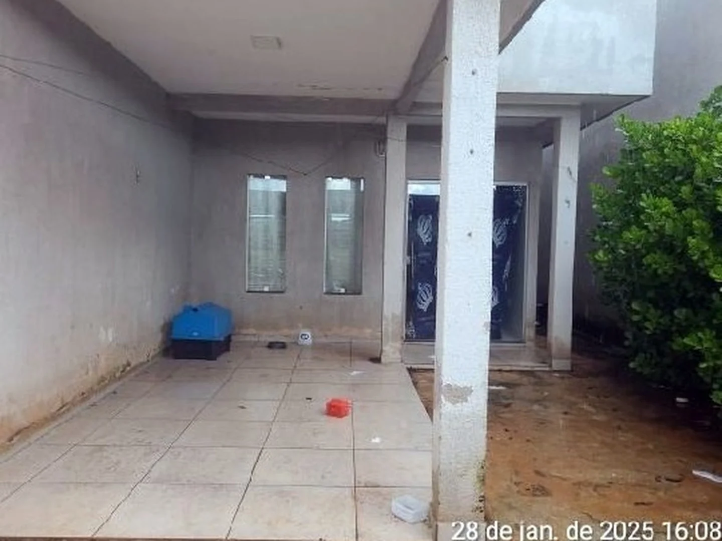 Casa - Santo Antonio Do Descoberto, GO - foto 1