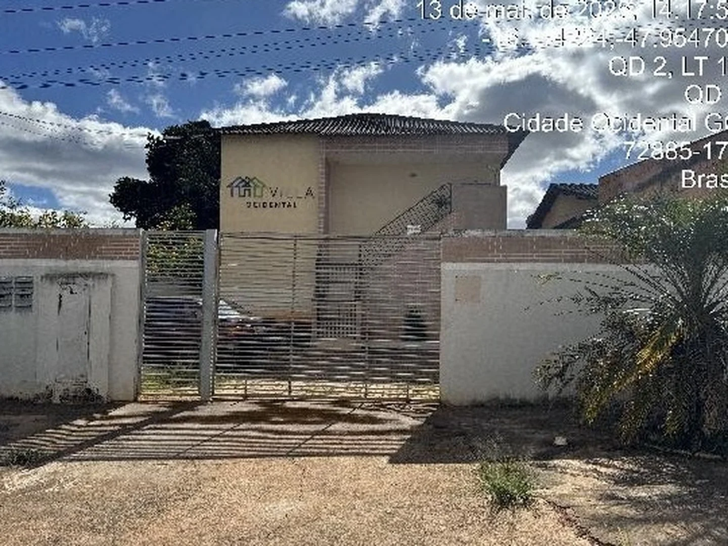 Apartamento - Cidade Ocidental, GO - foto 1