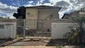 Apartamento - Cidade Ocidental, GO
