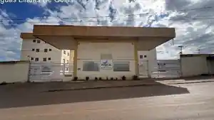 Apartamento - Aguas Lindas De Goias, GO