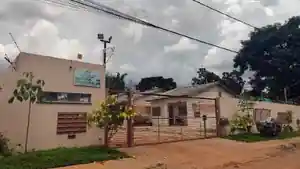 Casa - Luziania, GO