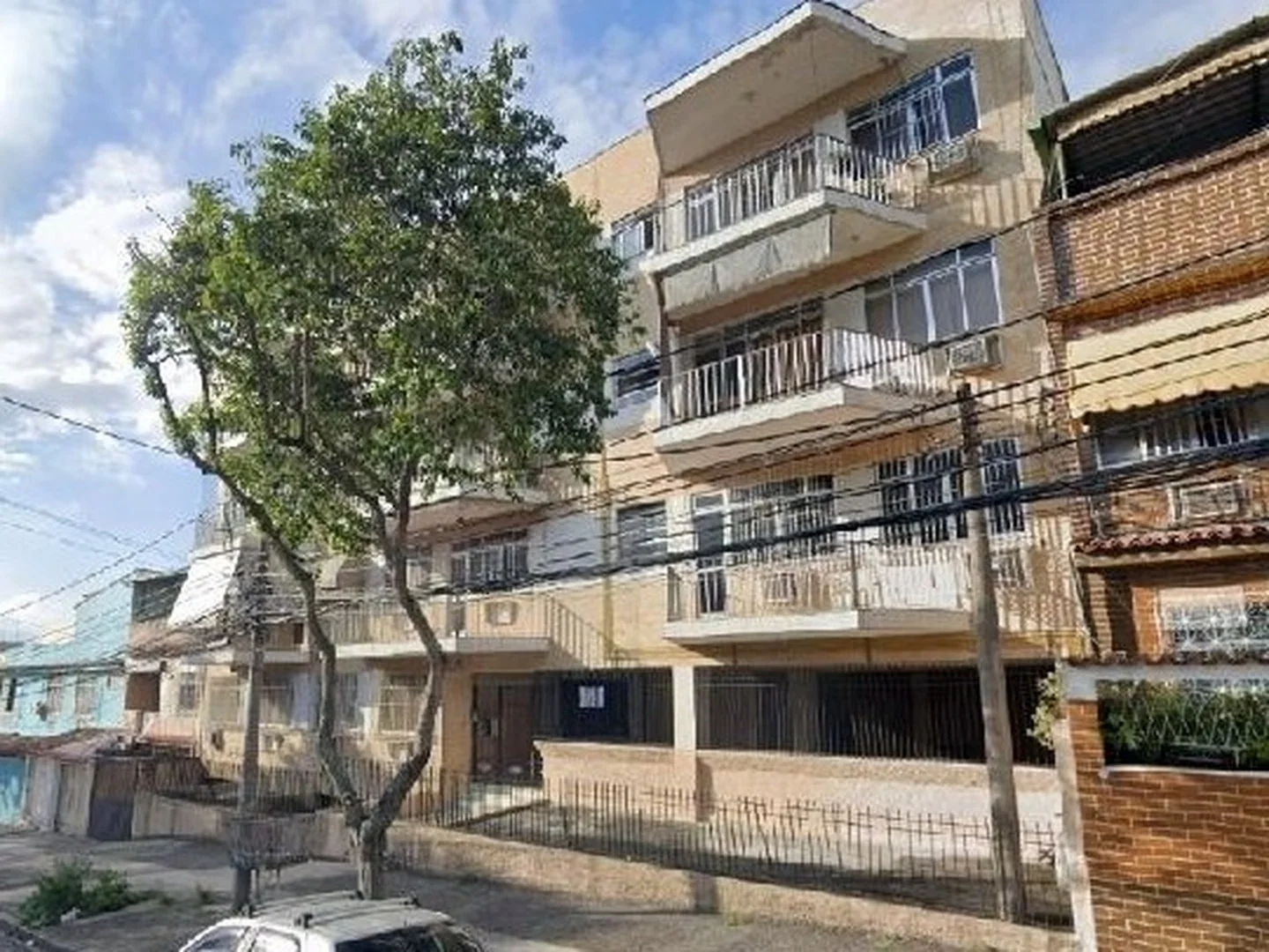 Apartamento - Rio De Janeiro, RJ - foto 1