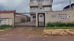 Apartamento - Valparaiso De Goias, GO