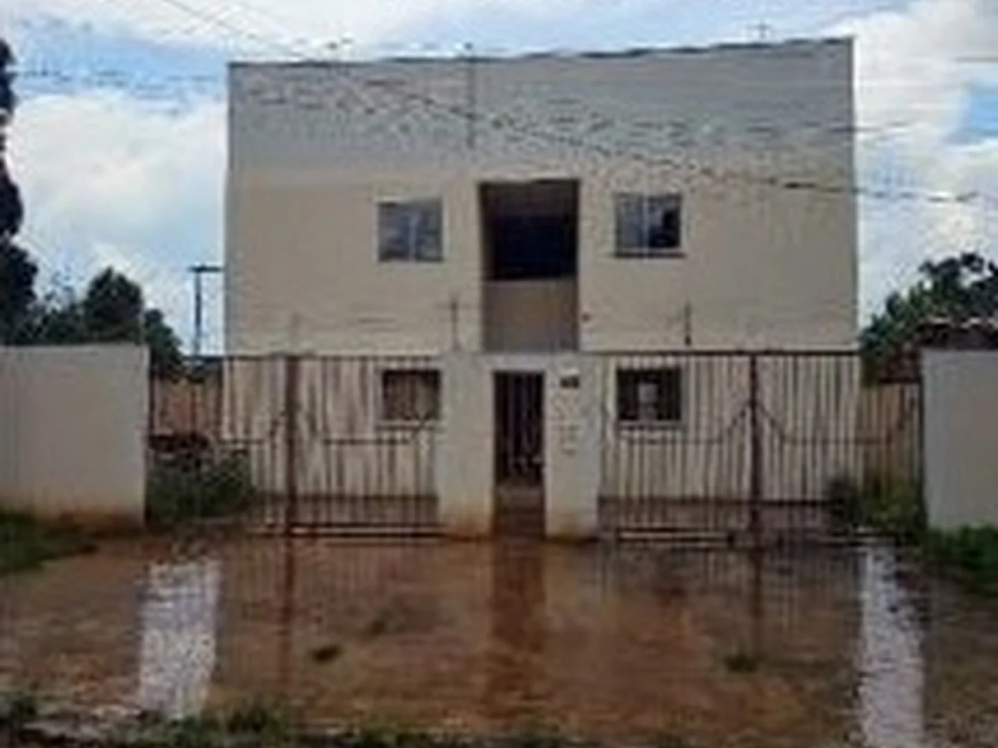 Apartamento - Luziania, GO - foto 1