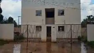 Apartamento - Luziania, GO
