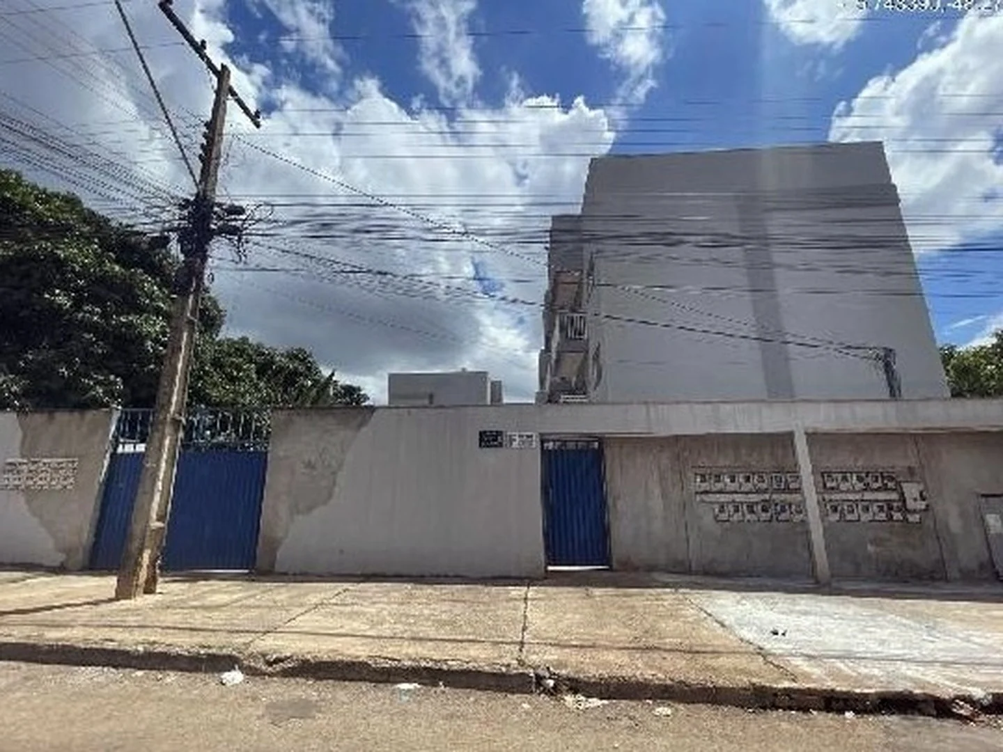 Apartamento - Aguas Lindas De Goias, GO - foto 1