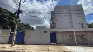 Apartamento - Aguas Lindas De Goias, GO